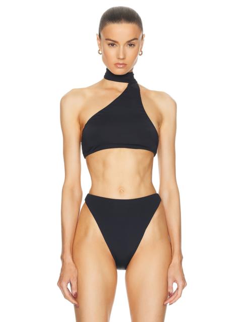 Angelina Bikini Top