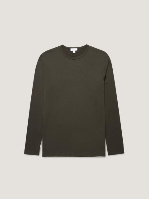 Long Sleeve Classic T‑shirt