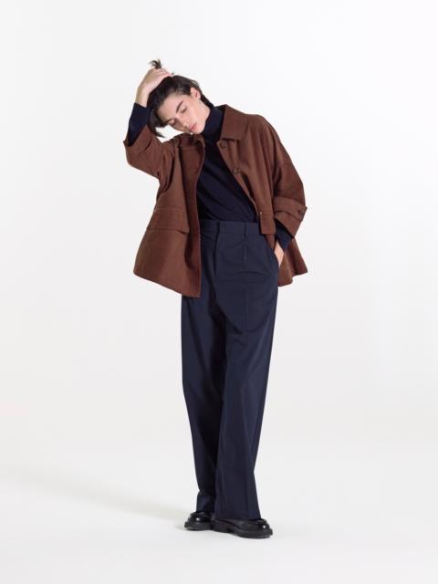 Humbie Courdroy Jacket