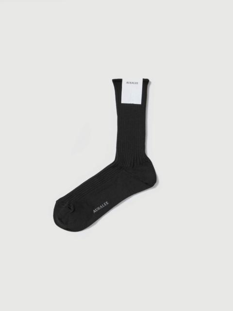 GIZA HIGH GAUGE SOCKS