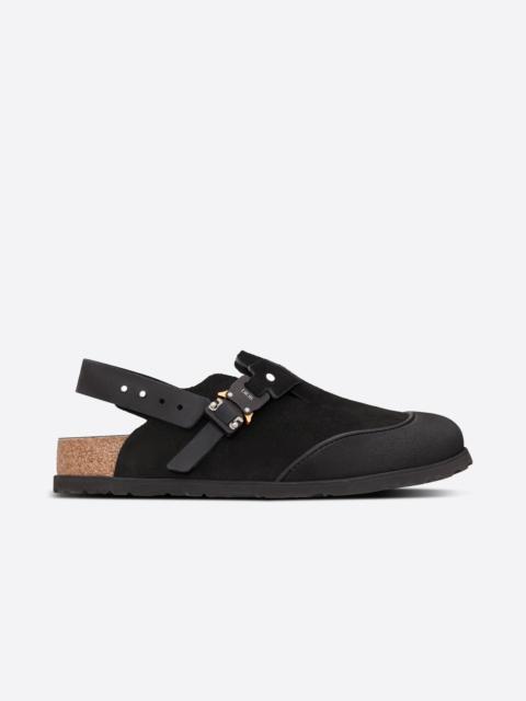 DIOR by BIRKENSTOCK Tokio Mule