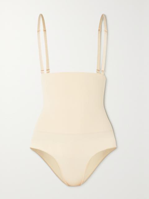 Core Control High Waist Brief