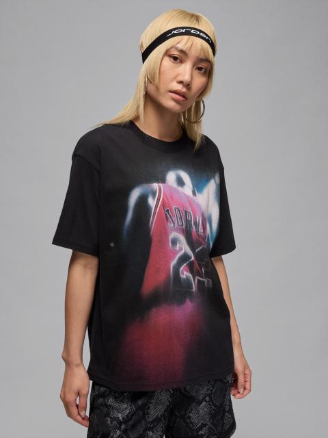 Jordan Sport Women's Dri-FIT T-Shirt