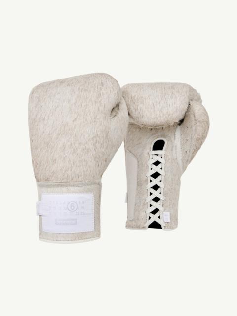 Supreme®/MM6 Maison Margiela/Everlast® 1910 Pro Training Glove (Set of 2)