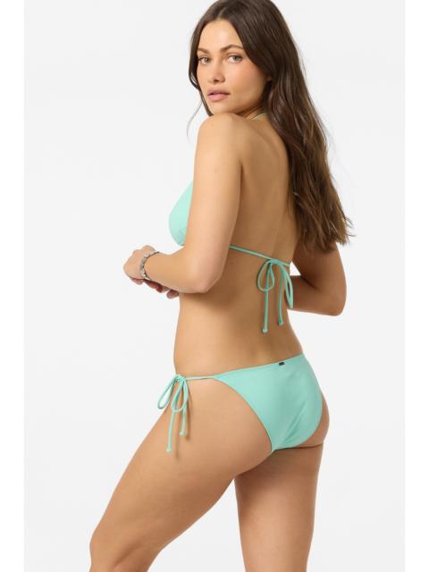 Saltwater Solids Maracas Medium Bottoms