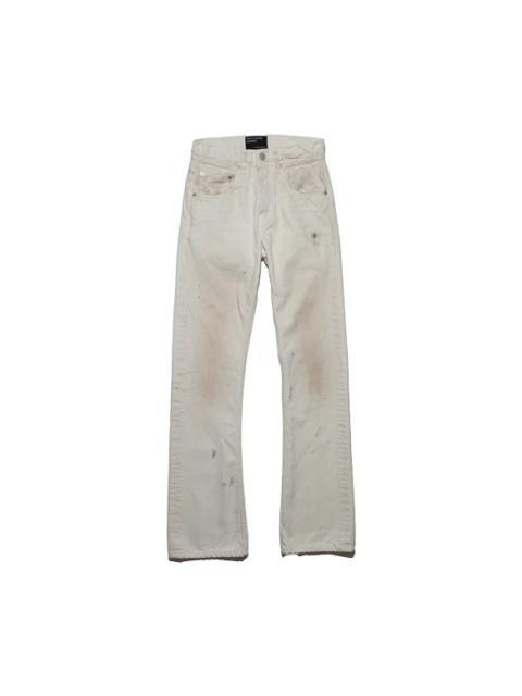 ERD Classic Flare Leg Jeans