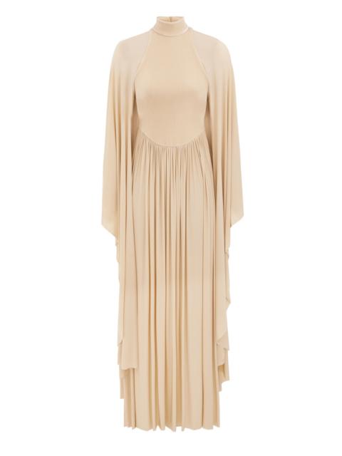 MEMENTO BATWING MAXI DRESS