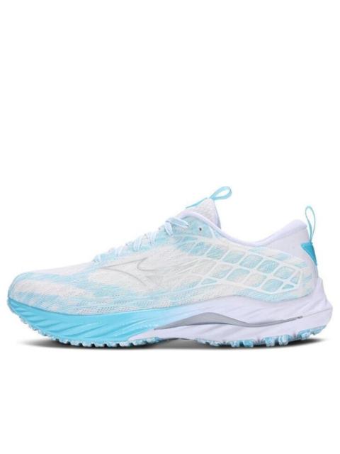 Mizuno Wave Inspire 20 SP 'White Blue' J1GC246102