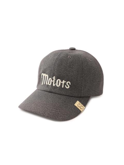 EXCELSIOR II CAP GREY