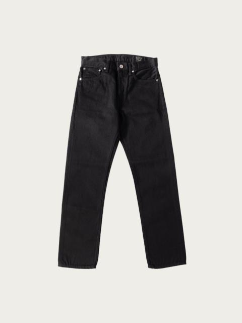 107 Ivy Denim - Black