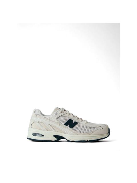 509 mesh panel sneakers