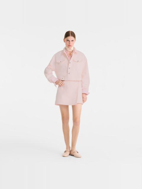 Jacket Ballerina - Cotton