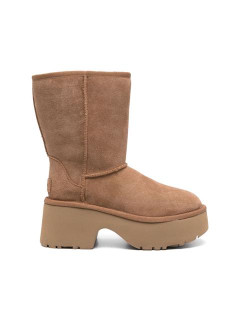 Classic Short New Heights boots