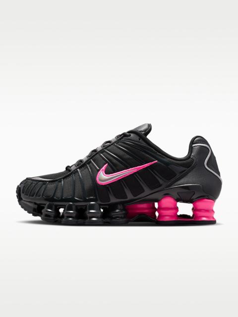 Nike Shox TL Women's Shoes