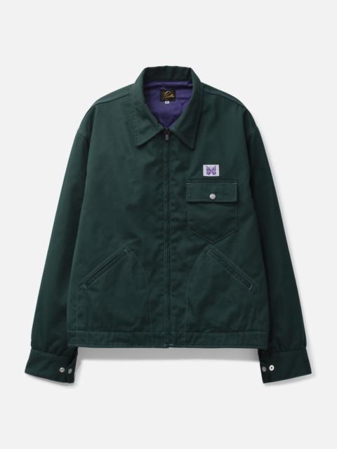 WORK JACKET
