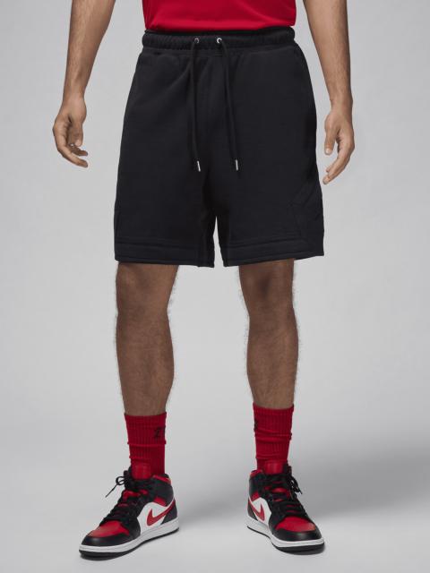 Jordan Flight Fleece Men's Diamond Shorts