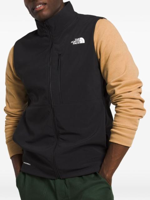 Nimble bionic zip vest