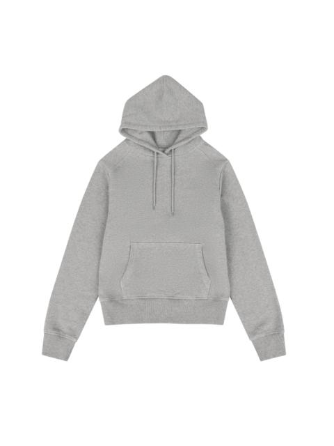 STANDARD HOOD GREY MARLE