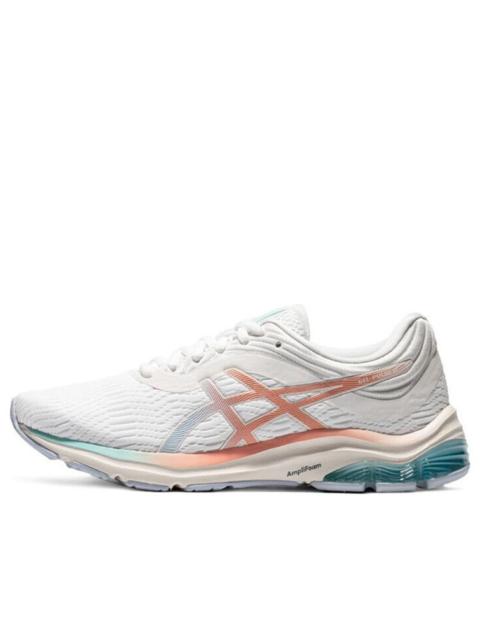 (WMNS) ASICS Gel-Pulse 11 For White/Pink 1012B138-101