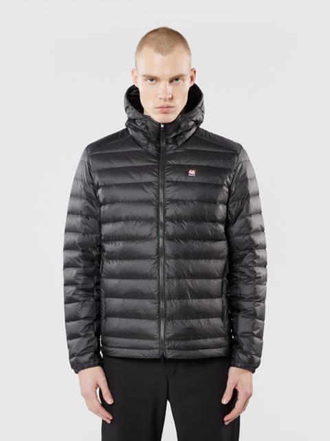 Men's Keilir Hooded Down Jacket