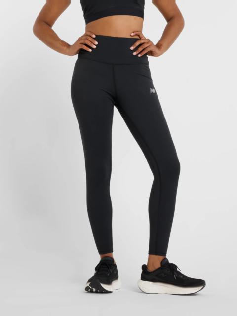 Women's NB Harmony High Rise Legging 25"