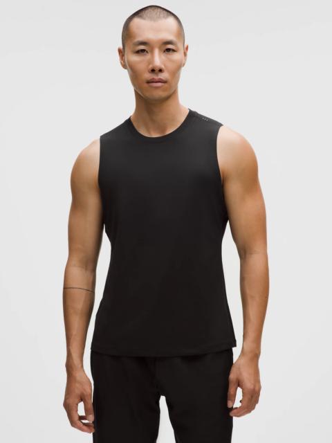 Repper Sleeveless Tank Top