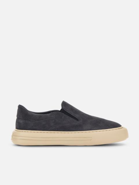 Slip-ons Hogan Rebel
