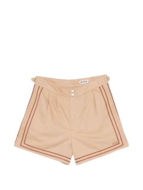 Canteen shorts