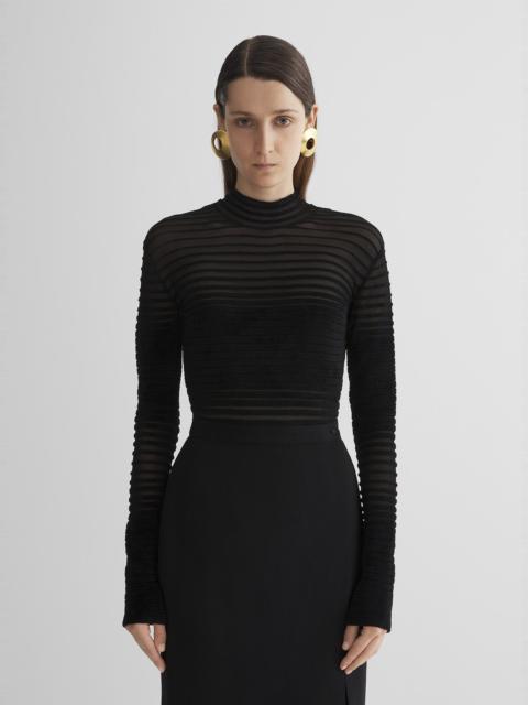 re/edit cirque d’hiver top