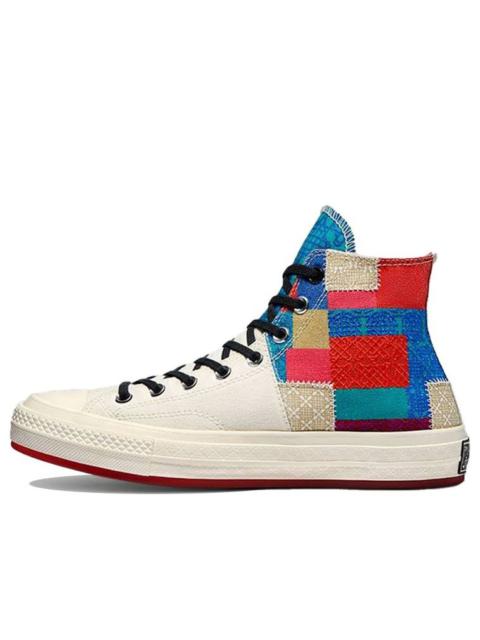 Converse Chuck 70 High 'Chinese New Year - Patchwork' 170565C