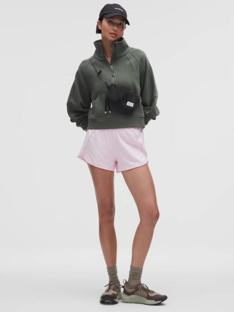 Swiftly Mid-Rise Short 3"