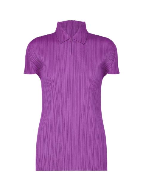 MONTHLY COLORS : AUGUST