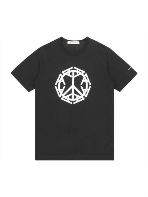 PEACE SIGN T-SHIRT