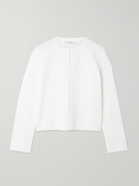 Master Knitted Cardigan