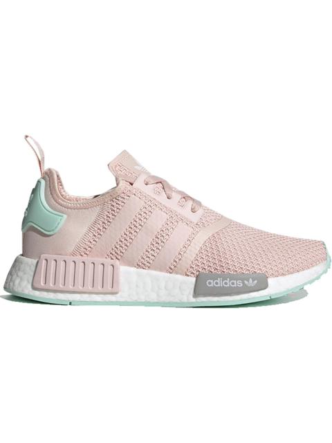adidas NMD R1 Pink Grey Mint (Women's)