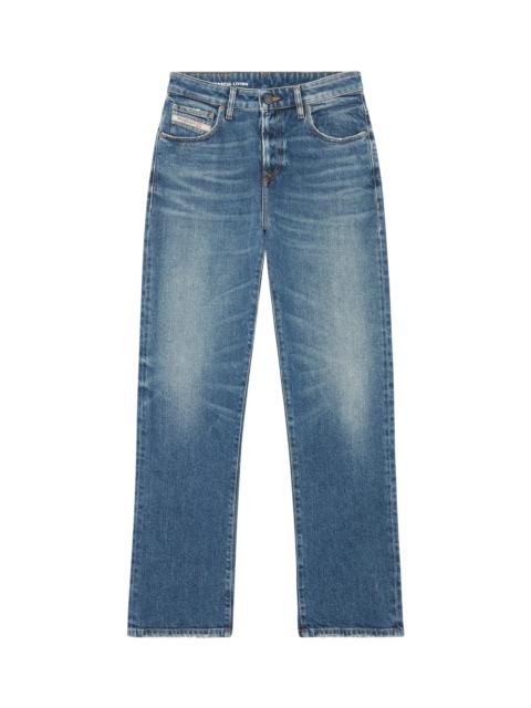 STRAIGHT JEANS 1999 D-REGGY 007L1