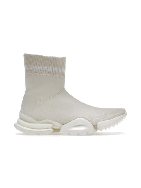 Reebok Sock Run.r Chalk