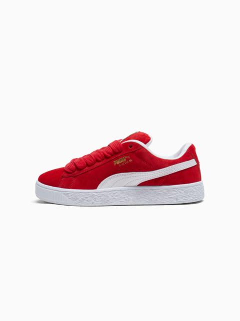 Suede XL Women's Sneakers