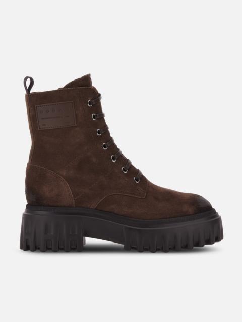 Ankle Boots Hogan H700