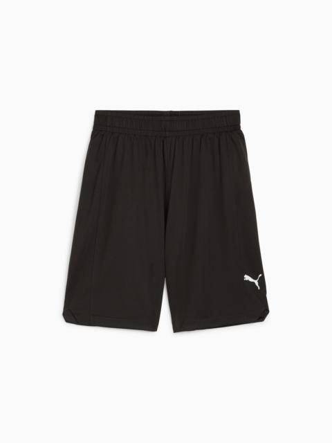 Shot Blocker Men's Basketball Shorts