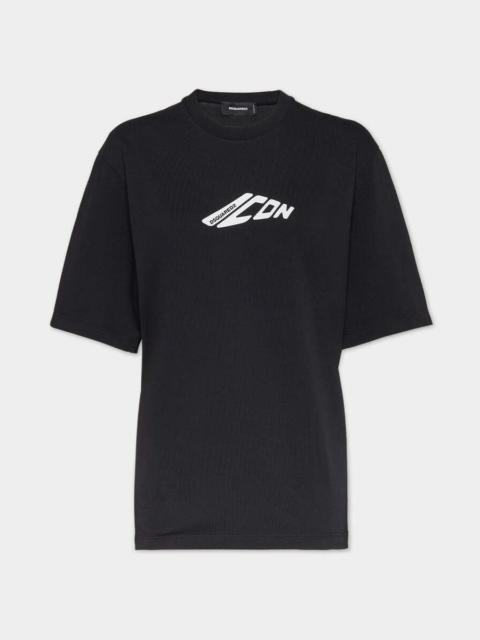 LOOSE FIT ICON NEW GENERATION T-SHIRT