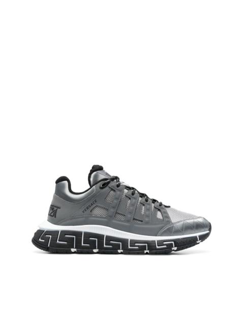 Trigreca low-top sneakers