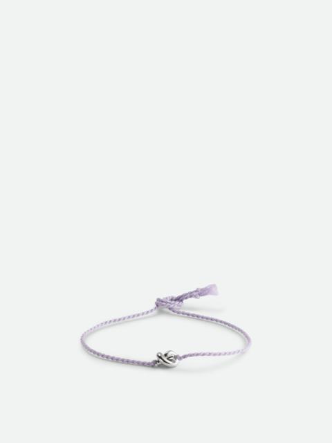 Knot Bracelet