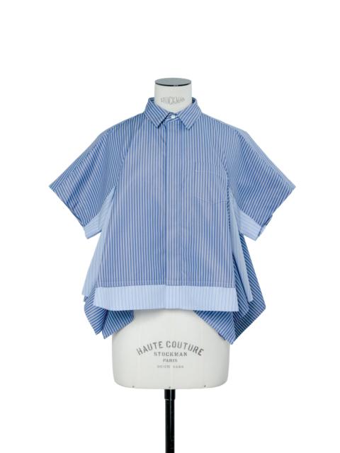 Poplin Shirt