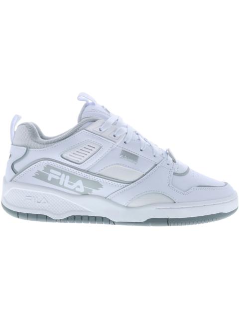 Fila Corda White Grey Grey