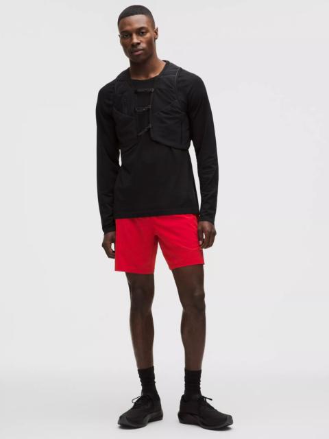 Pace Breaker Linerless Short 7"