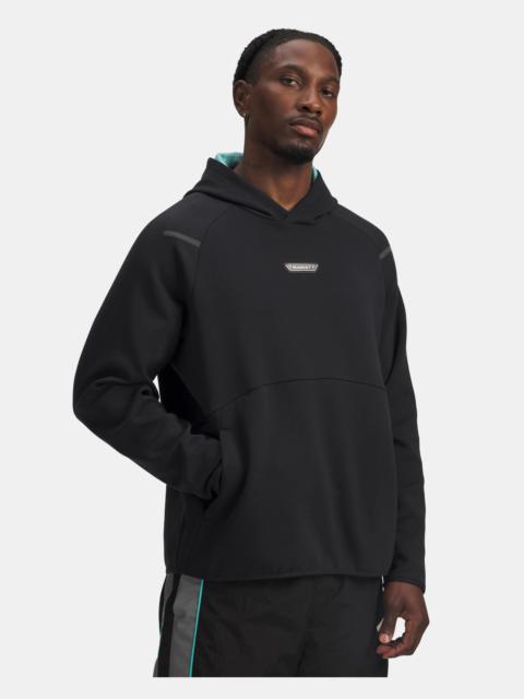 UA x Mansory Unstoppable Fleece