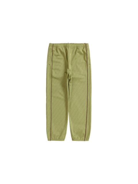 Supreme Repeat Track Pant Olive