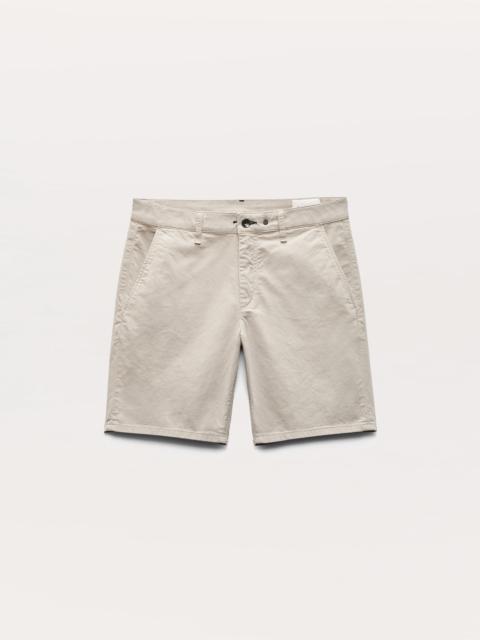 Standard Chino Shorts