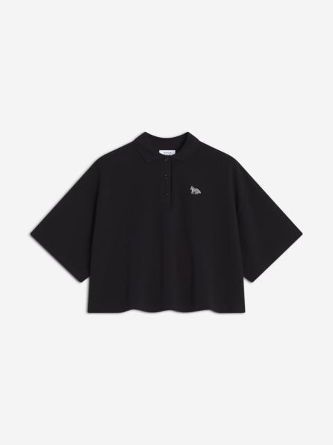 BABY FOX OVERSIZE POLO